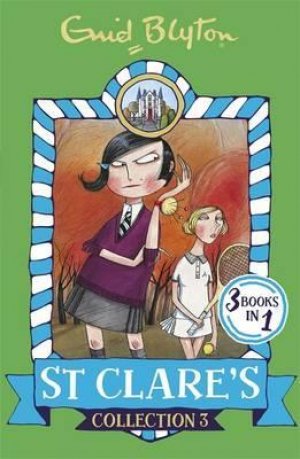 ST. CLAIRE'S COLLECTION 3