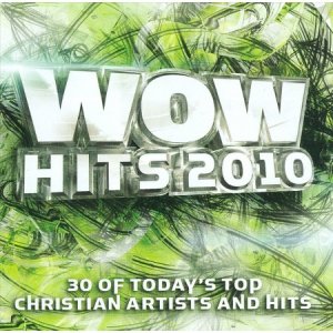 WOW HITS 2010(CD)