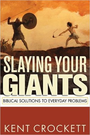 SLAYING YOUR GIANTS
