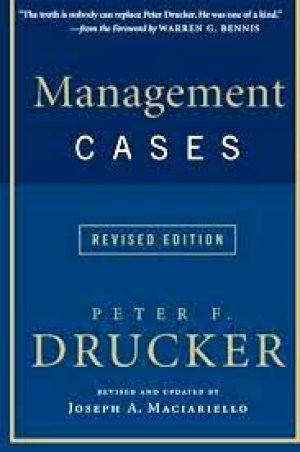 Management Cases, Revised Edition