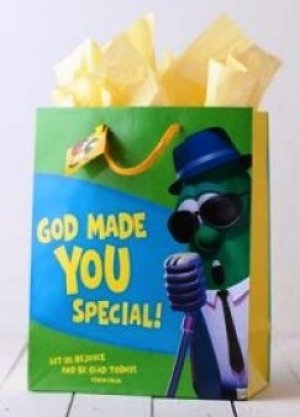Veggie Tales
