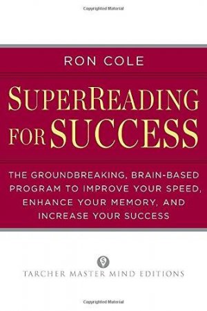 SUPERREADING FOR SUCCESS