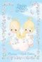 NKJV-PRECIOUS ANGELS EDITION