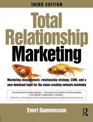 Total Relationship Marketing