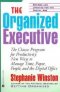 THE ORGANIZED EXECUTIVE, PAPER CODE