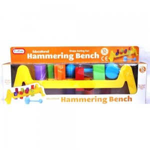 HAMMERING BENCH