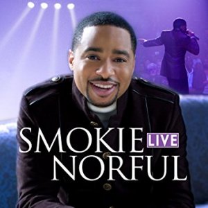 SMOKIE NORFUL LIVE(CD)
