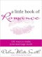 A LITTLE BOOK OF ROMANCE