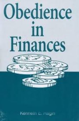 OBEDIENCE IN FINANCES