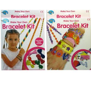 Make your own BRACELET KIT