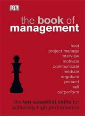 The Book of Management