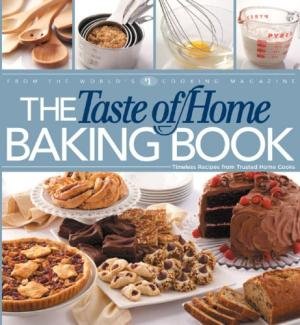 Baking Book : Timeless Recipes from Trusted Home Cooks