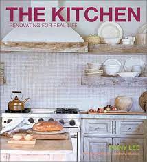 THE KITCHEN RENOVATING FOR REAL LIFE