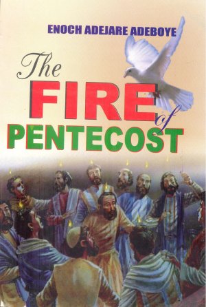 THE FIRE OF PENTECOST