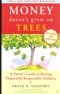 BZ-MONEY DOESN'T GROW ON TREES