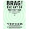 BZ-CASS-BRAG!THE ART OF.......