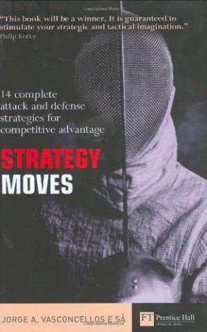 STRATEGY MOVES