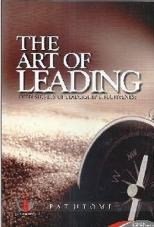 THE ART OF LEADING