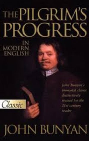 The Pilgrim's Progress in Modern English