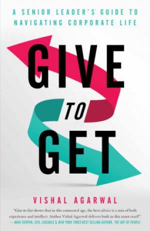 GIVE TO GET P/C