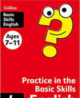 COLLINS BASIC SKILLS ENGLISH