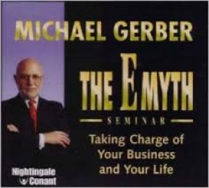 The E Myth Seminar