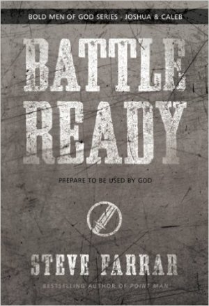 Battle Ready