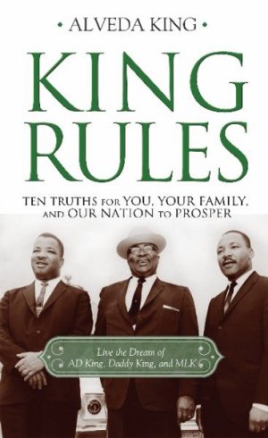 KING RULES