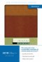 NIV-THINLINE BIB-TAN/D.TAN-TXT
