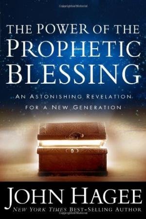 THE POWER OF PROPHETIC BLESSING