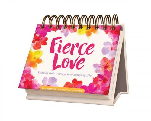 CALENDAR - FIERCE LOVE
