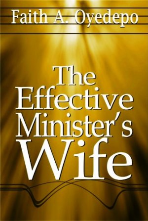 Effective Ministers Wife