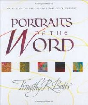 Portraits of the Word