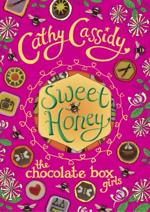 SWEET HONEY: THE CHOCOLATE BOX GIRLS