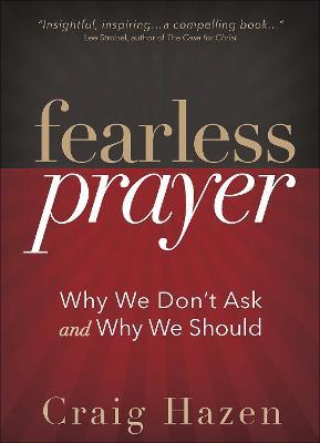 FEARLESS PRAYER