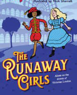 Australia The Runaway Girls