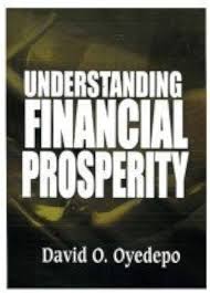 UNDERSTANDING FINANCIAL