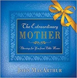 THE EXTRAORDINARY MOTHER-H/C