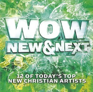 WOW NEW & NEXT(CD)