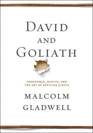 David and Goliath: