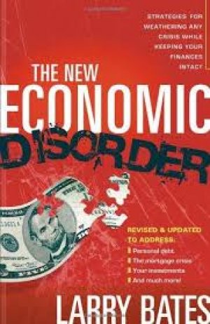 NEW ECONOMIC DISORDER
