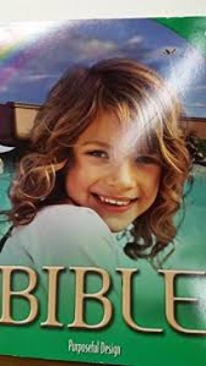 ACSI Bible Student Book, Grade 3