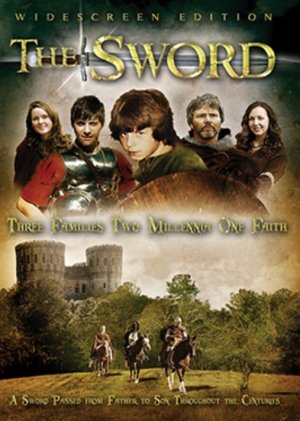 THE SWORD