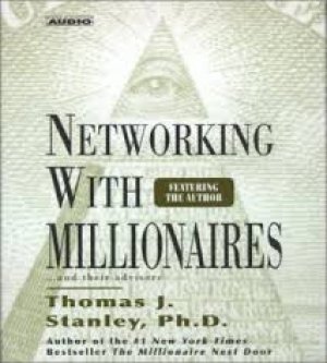 NETWORKING WITH MILLIONAIRES (CD)
