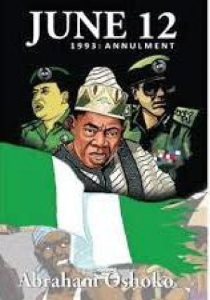 June 12:1993 Annulment