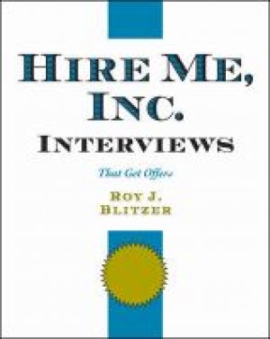 INTERVIEWS THAT GET OFFERS
