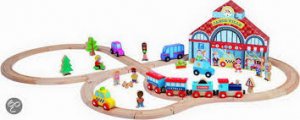 Story Express City