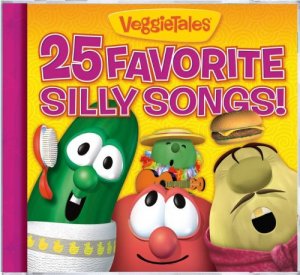 25 Favorite Bible Songs!