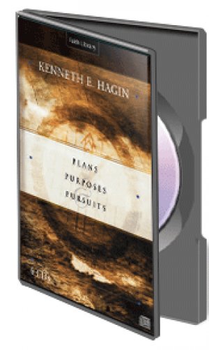 PLANS, PURPOSES PURSUITS (6CDS)
