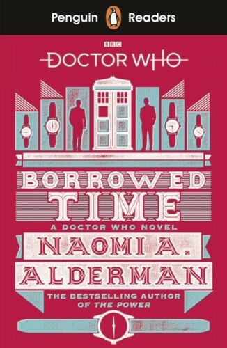 DOCTOR WHO